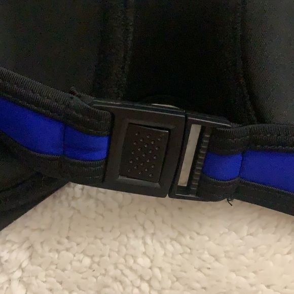 M Swim Top - Picture 2 of 3